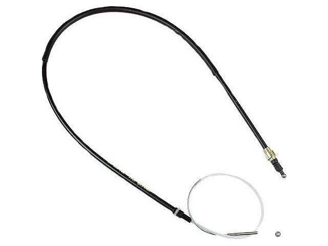 Gemo E-Brake Cables 434 786 Item Image