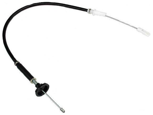 Gemo Clutch Cables 434 815 Item Image