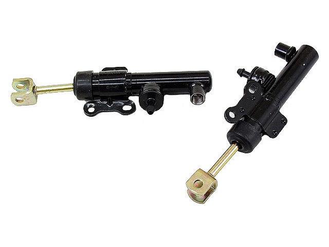 FTE Master Cylinders KG170611 Item Image