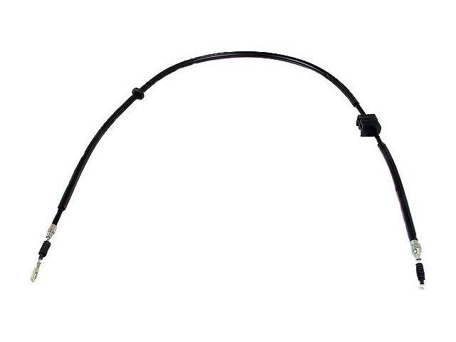 Gemo E-Brake Cables 402 248 Item Image