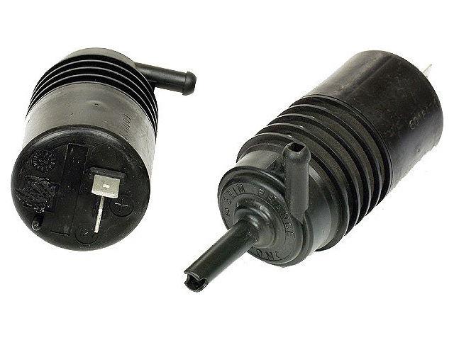 General Motors Windshield Wipers 44 80 638 Item Image