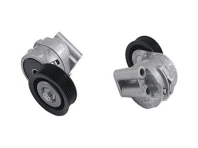 Goodyear Pulleys & Tensioners 49263 Item Image
