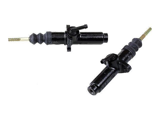 FTE Master Cylinders KG1907411 Item Image