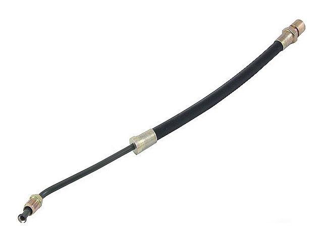 FTE Clutch Hose A5380 Item Image