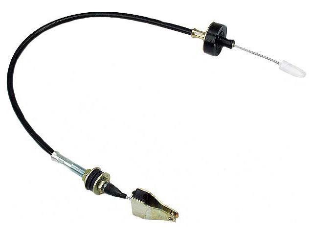 Gemo Clutch Cables 424 410 Item Image