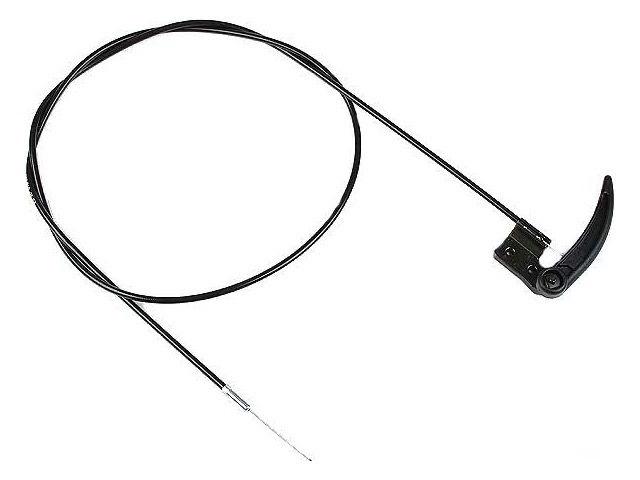 Gemo Hood Release Cable 424 360 Item Image
