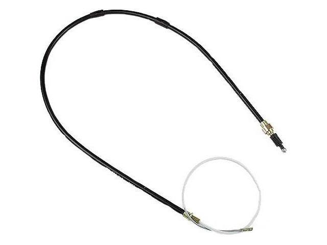 Gemo E-Brake Cables 434 940 Item Image