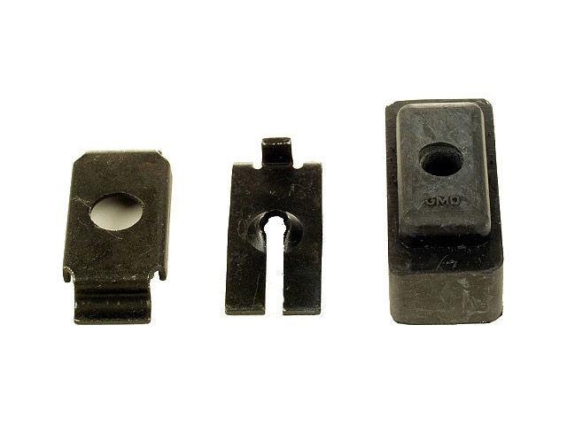 Gemo Clutch Cable Mount Kit 533 798 105 Item Image