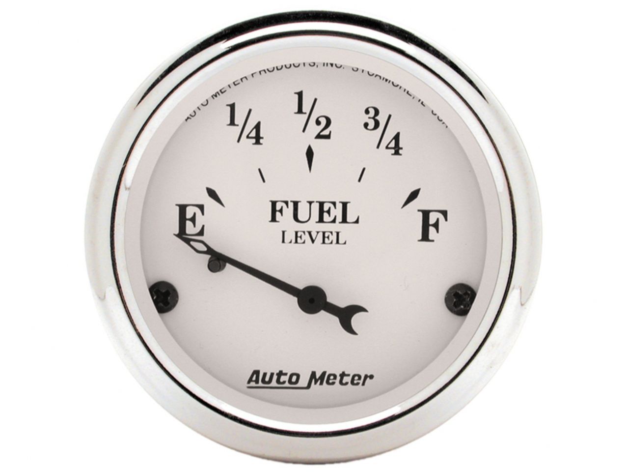 Autometer Fuel Level Gauge 1604 Item Image