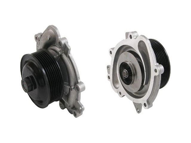 Genuine Parts Company Water Pumps 642 200 17 01 Item Image