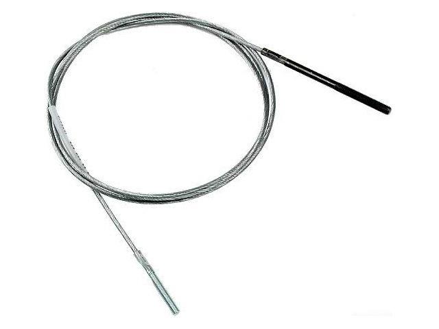 Gemo Clutch Cables 424 050 Item Image