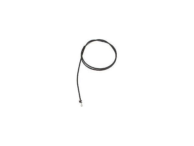 Gemo Hood Release Cable 427 206 Item Image