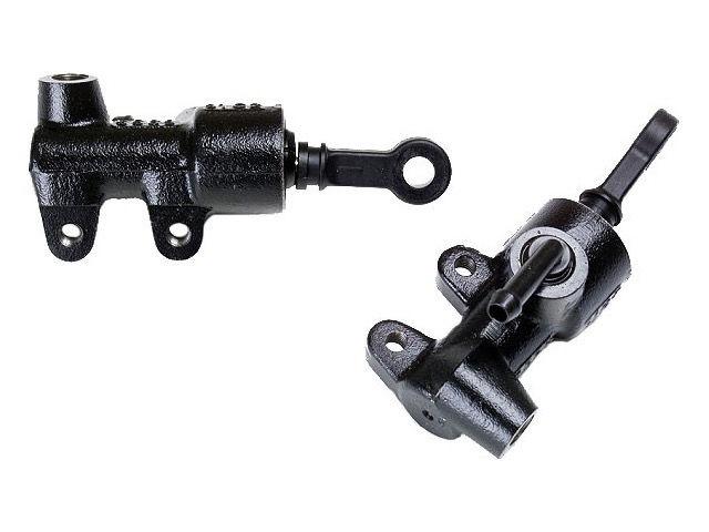 FTE Master Cylinders KG 15015.0.2 Item Image