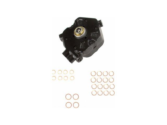 Fuel Injector Clinic Fuel Injector Parts 810026 Item Image