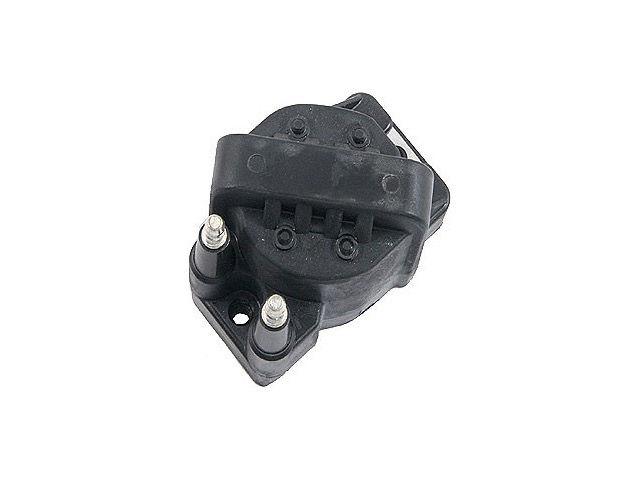 Facet Coil Packs 5192HP Item Image