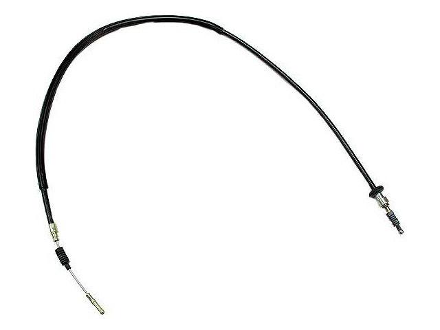 Gemo E-Brake Cables 402 242 Item Image