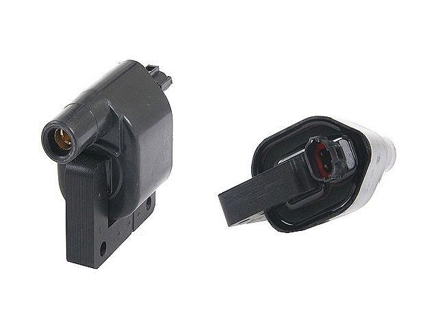 Facet Coil Packs 5091 Item Image