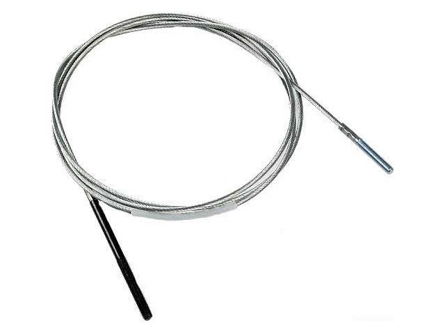 Gemo Clutch Cables 424 070 Item Image