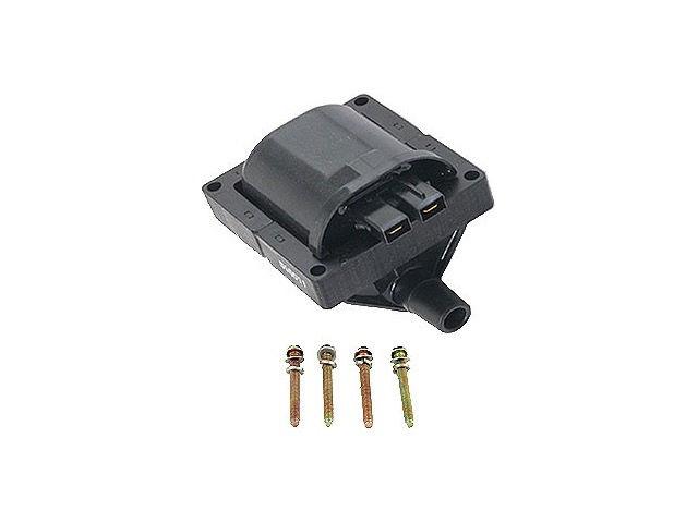 Facet Coil Packs 5032 Item Image