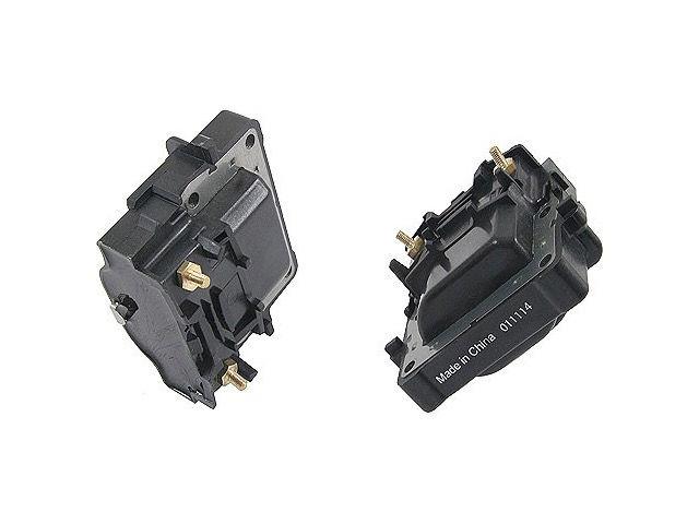 Facet Coil Packs 5060 Item Image