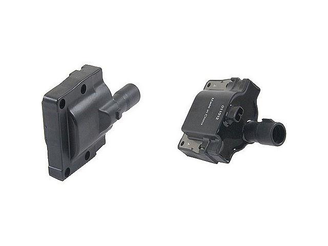 Facet Coil Packs 5061 Item Image