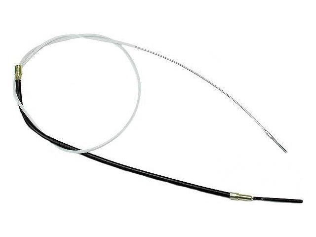 Gemo Clutch Cables 424 180 Item Image