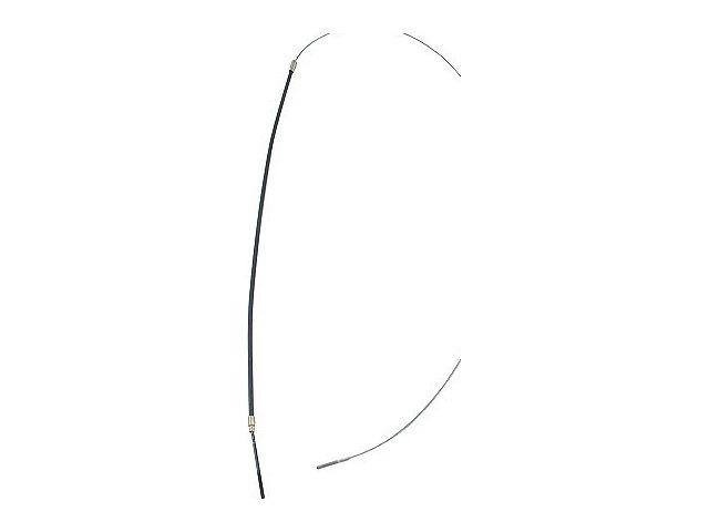 Gemo Clutch Cables 424 150 Item Image