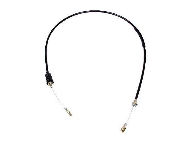 Gemo E-Brake Cables 424 439 Item Image