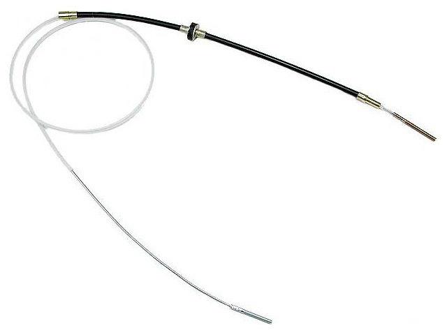 Gemo Clutch Cables 424 370 Item Image