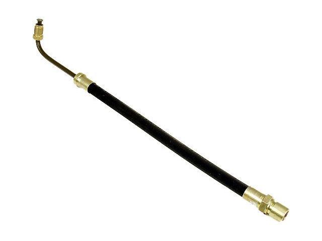 FTE Clutch Hose A5242 Item Image