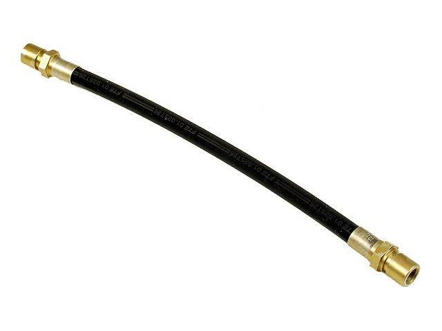 FTE Clutch Hose 300701 Item Image