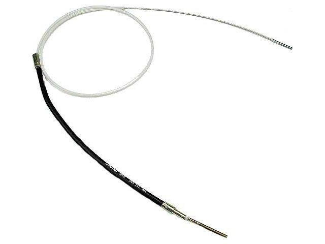 Gemo Clutch Cables 424 300 Item Image