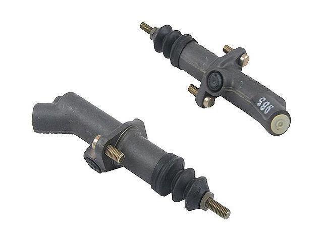 FTE Master Cylinders KG19001416 Item Image