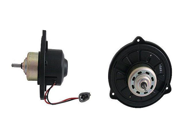 Halla Blower Motor 97111 22000 Item Image