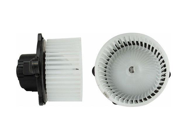 Halla Blower Motor 97113 3K000 Item Image