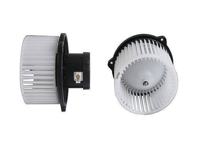 Halla Blower Motor 97116 24951 Item Image