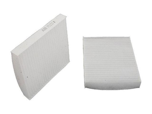 Halla Cabin Filters 97133 2K000 Item Image