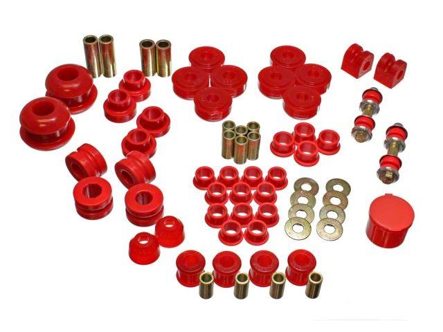 Energy Suspension Complete Kits 5.18106R Item Image