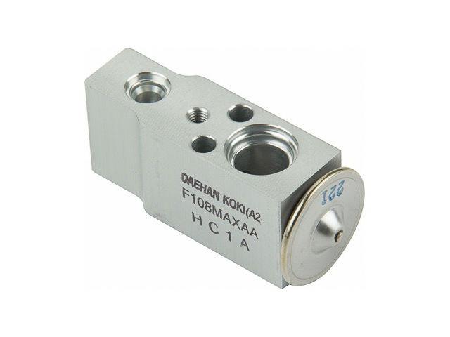 Halla A/C Expansion Valve 97604 26001 Item Image