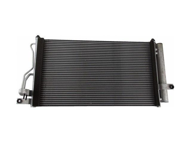 Halla Condenser 97606 1E000 Item Image