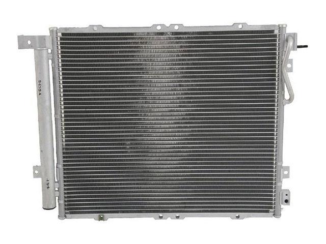 Halla Condenser 97606 3E601 Item Image