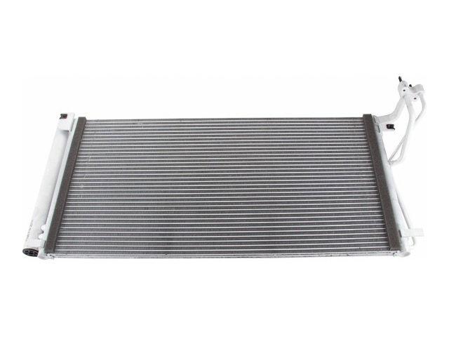 Halla Condenser 97606 3L180 Item Image