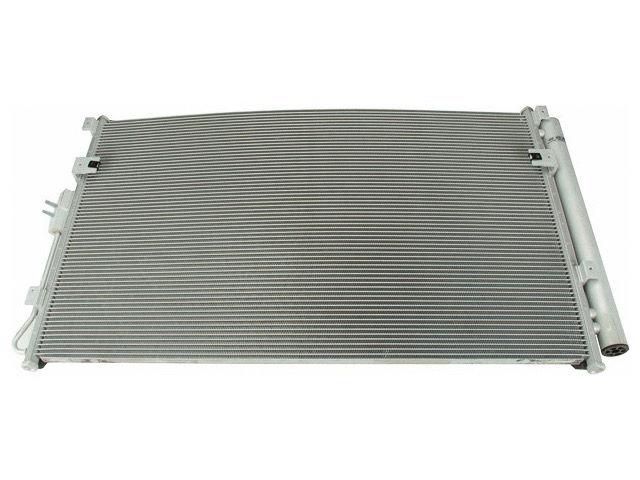 Halla Condenser 97606 4D900 Item Image