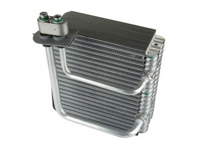 Halla A/C Evaporator Core 97607 3E400 Item Image