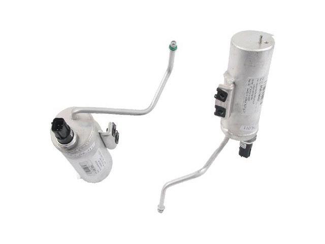 Halla A/C Receiver Drier K00500013P Item Image