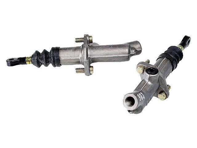 FTE Master Cylinders KG19001415 Item Image