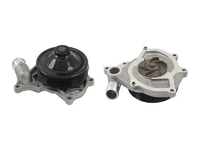 Genuine Parts Company Water Pumps 996 106 011 56 Item Image