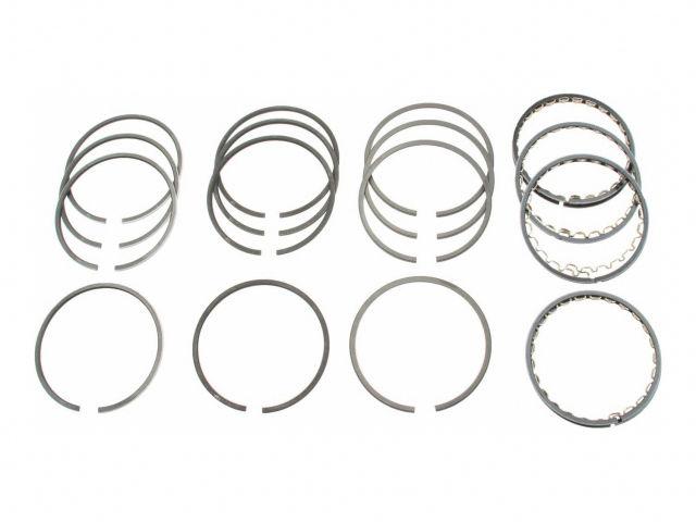 Grant Piston Rings C1129 Item Image