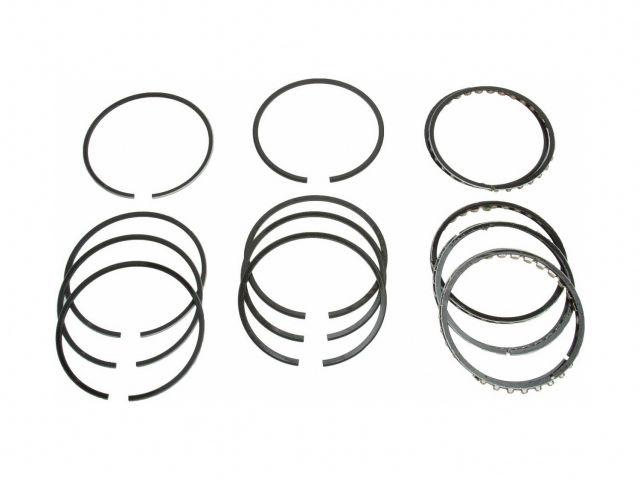Grant Piston Rings C1334 Item Image