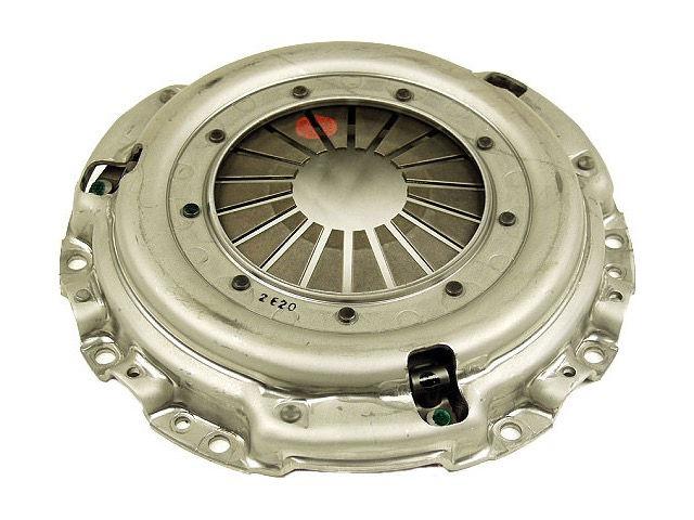FCC Clutch Pressure Plates 150-11V12 Item Image